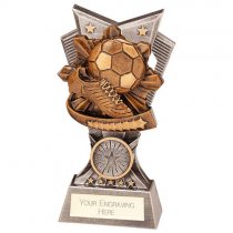 Spectre Football Trophy | 150mm | G7