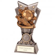 Spectre Football Trophy | 175mm | G9