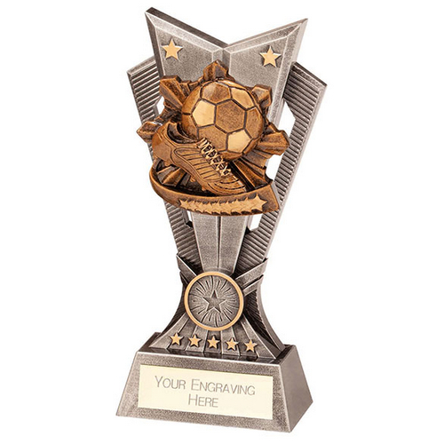 Spectre Football Trophy | 200mm | G9