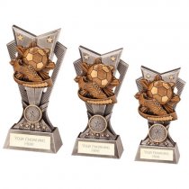Spectre Football Trophy | 200mm | G9