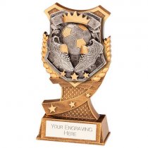 Titan Football Trophy | 150mm | G7