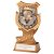 Titan Football Trophy | 175mm | G9 - PA22173C