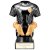 Black Viper Legend Football Strip Trophy | 135mm | S7 - TH22134A