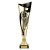 Champions Football Cup | Gold & Black | 325mm | G9 - TR19609A