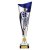 Champions Football Cup | Silver & Blue | 325mm | S9 - TR19706A