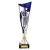 Champions Football Cup | Silver & Blue | 340mm | S25 - TR19706B