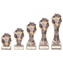 Falcon Football Goalkeeper Trophy | 150mm | G9