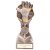 Falcon Football Goalkeeper Trophy | 190mm | G9 - PA22047C