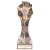 Falcon Football Goalkeeper Trophy | 220mm | G25 - PA22047D