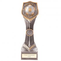 Falcon Football Parents Player Trophy | 240mm | G25