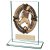 Maverick Legacy Football Jade Glass | 125mm |  - CR16009AA