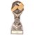Falcon Officials Whistle Trophy | 190mm | G9 - PA22148C