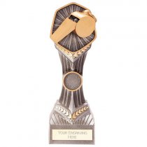Falcon Officials Whistle Trophy | 220mm | G25