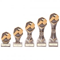 Falcon Officials Whistle Trophy | 220mm | G25