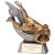 Marauder Rugby Resin Figure | 155mm | G25 - RF22017A
