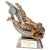 Marauder Rugby Resin Figure | 185mm | G25 - RF22017B