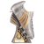 Power Boot Heavyweight Rugby Trophy | Antique Silver | 230mm | G7 - PA22534C