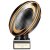 Black Viper Legend Rugby Trophy | 155mm | S7 - TH22044B