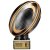 Black Viper Legend Rugby Trophy | 155mm | S7 - TH22044B