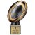 Black Viper Legend Rugby Trophy | 175mm | S7 - TH22044C