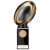 Black Viper Legend Rugby Trophy | 220mm | S7 - TH22044E