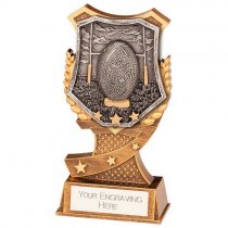 Titan Rugby Trophy | 150mm | G7