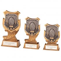 Titan Rugby Trophy | 150mm | G7