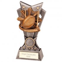 Spectre Rugby Trophy | 175mm | G9