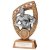 Patriot Rugby Resin Trophy Plaque | 160mm | G9 - RF22030C