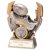 Flashbolt Rugby Resin Trophy Silver | 120mm | G7 - RF22193B