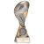 Revolution Rugby Resin Trophy Silver | 150mm | G6 - RF22195B