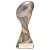 Revolution Rugby Resin Trophy Silver | 175mm | G7 - RF22195C