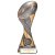 Revolution Rugby Resin Trophy Silver | 200mm | G9 - RF22195D