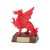 Celtic Dragon Trophy | 135mm | G9 - RF17060A