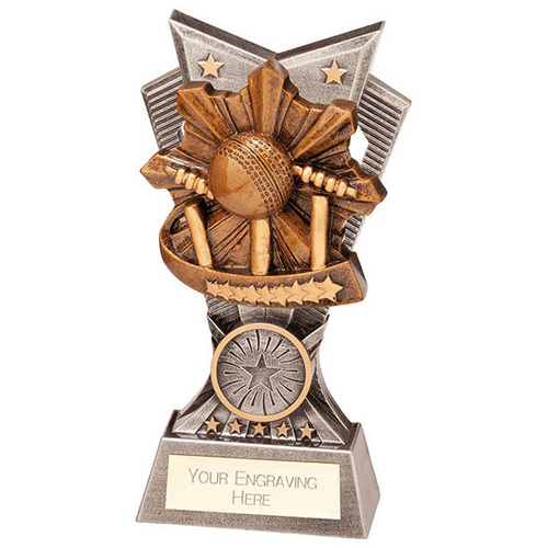Spectre Cricket Trophy | 150mm | G7