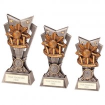Spectre Cricket Trophy | 150mm | G7
