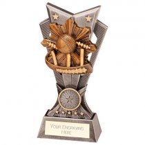 Spectre Cricket Trophy | 175mm | G9