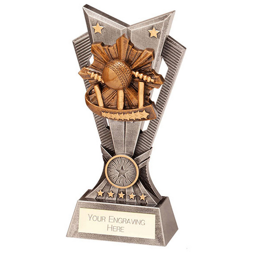 Spectre Cricket Trophy | 200mm | G9