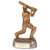 Centurion Cricket Batsman Resin Figure | 165mm | G7 - RF22023A