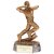 Centurion Cricket Bowler Resin Figure | 165mm | G7 - RF22024A