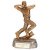 Centurion Cricket Bowler Resin Figure | 190mm | G9 - RF22024B