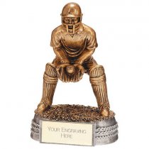 Centurion Wicket-Keeper Resin Figure | 145mm | G7