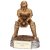 Centurion Wicket-Keeper Resin Figure | 145mm | G7 - RF22025A