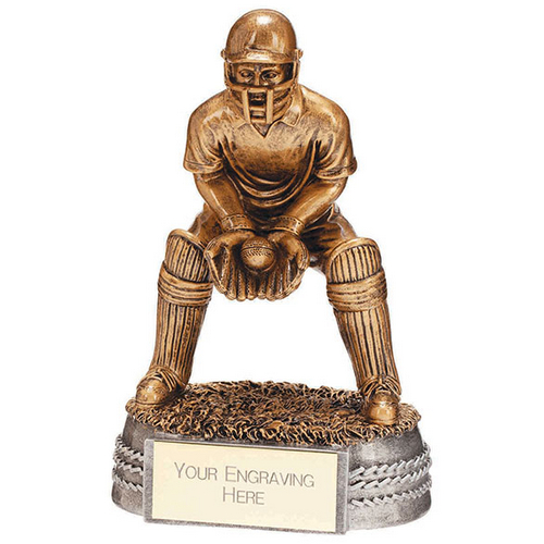Centurion Wicket-Keeper Resin Figure | 145mm | G7