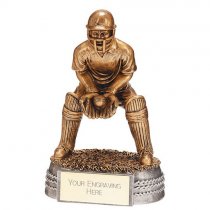 Centurion Wicket-Keeper Resin Figure | 170mm | G9