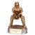 Centurion Wicket-Keeper Resin Figure | 170mm | G9 - RF22025B