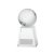 Voyager Cricket Crystal Trophy | 125mm | S5 - CR16208B
