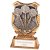 Titan Darts Trophy | 125mm | S7 - PA22056A