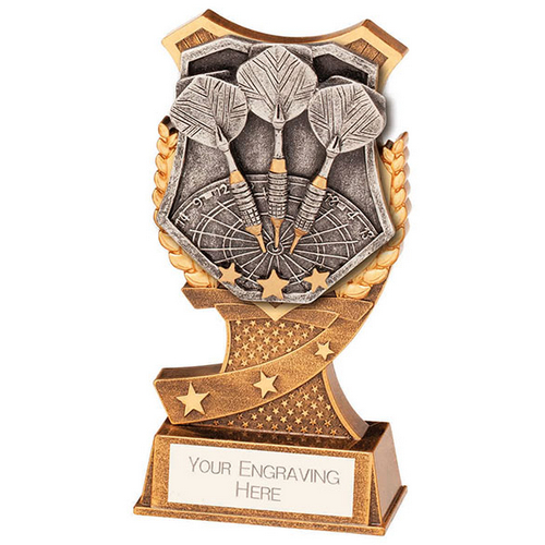 Titan Darts Trophy | 150mm | G7