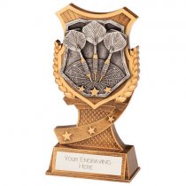 Titan Darts Trophy | 175mm | G9